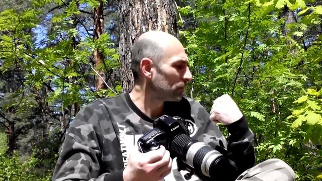 Макро фотография работаем в поле смотреть онлайн