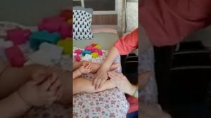 ДЕТСКИЙ МАССАЖ КРАСНОДАР УПРАЖНЕНИЕ ПРИ ВАЛЬГУСЕ Панорама Московский Губернский Музыкальный Шанхай