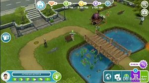 Как заработать много симолеонов и алмазов в Симс фриплэй/ взлом sims freeplay/ мод / бесконечные /