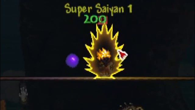 Dragon Ball Terraria pero siendo la clase mas DEBIL #5 смотреть онлайн