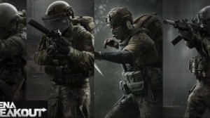 Arena Breakout - Season 1 New Main Theme Music