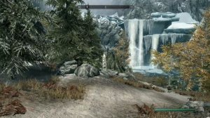 Skyrim Dawnguard - Part 1