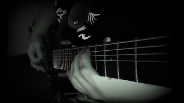 7 string metal guitar смотреть онлайн
