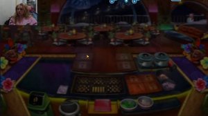 Аэрокухня + Кухонная лихорадка и знакомства с кошками - Cooking Fever #3