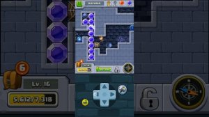Diamond quest don't rush bavaria - all gems level 1