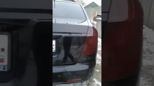 Джили визион 2008