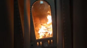 Угловая печь камин от Мой Мастер.  1 часть