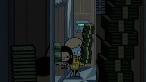 Судная ночь в Toca-Boca