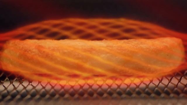 The Smart Oven® Air Fryer | Crispy, golden, guilt-free, air-fried results every time | Breville USA смотреть онлайн