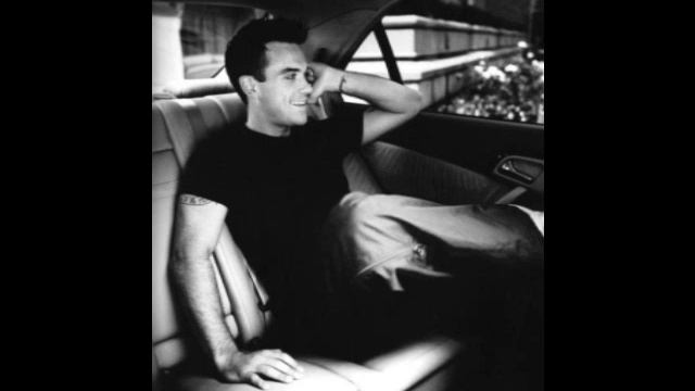 Robbie Williams Supreme Frances