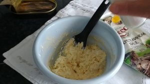 ФИКС ПРАЙС?Обед с Фикс прайс? Пробуем ШПРОТЫ 77р.Бутерброды со шпротами.