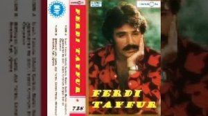 Ferdi Tayfur - Kaybolan Baharım