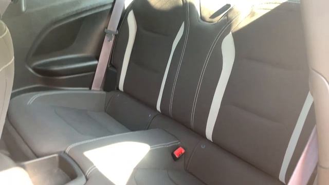 2017 Chevrolet Camaro Knoxville, Alcoa, Maryville, Sevierville, Lenior City, TN H0199563C смотреть онлайн