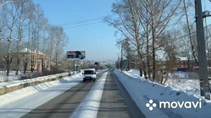 УСТЬ-КУТ-МАГИСТРАЛЬНЫЙ!ДОРОГИ НЕТ!!!