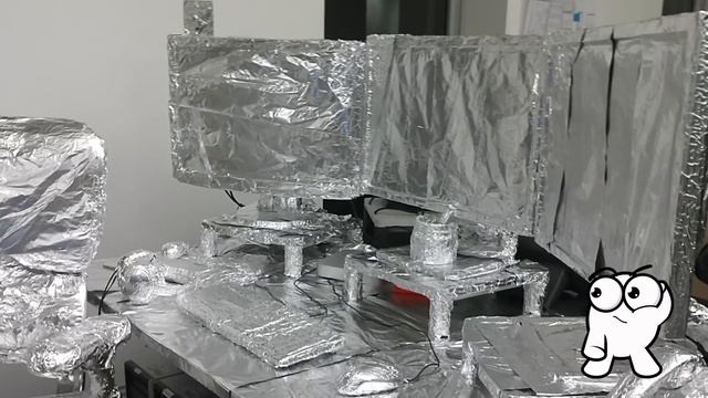 Случаи Пассивно-Агрессивной Мести. Часть 3 смотреть онлайн