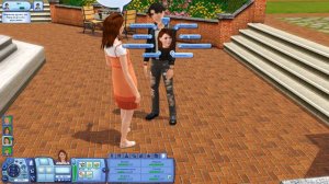 Матери-одиночки | Симс 3 Знакомство с Сансет Вэлли | The Sims 3 Let`s Play