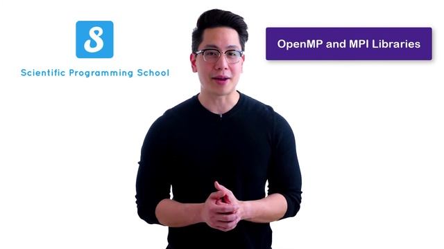 Scientific Programming with C++: Introduction
