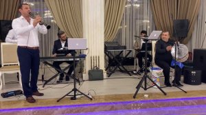 Шалахо кларнет 2021