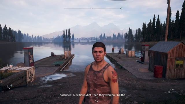 Shut the F#%$ up Xander смотреть онлайн