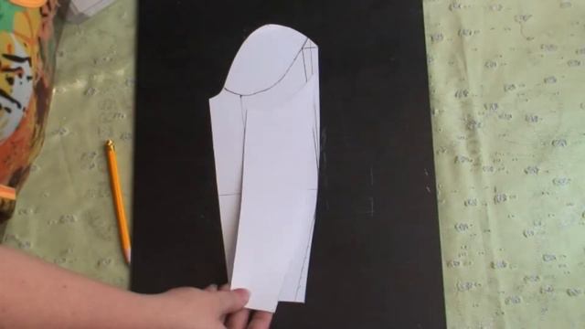 🔴Как сделать втачной классический рукав смотреть онлайн