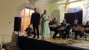 4 La Traviata Brindisi Verdi Mauro De Santis,Genny Bramato Orch P Mascagni M°A Di Lauro +9- 7 2022