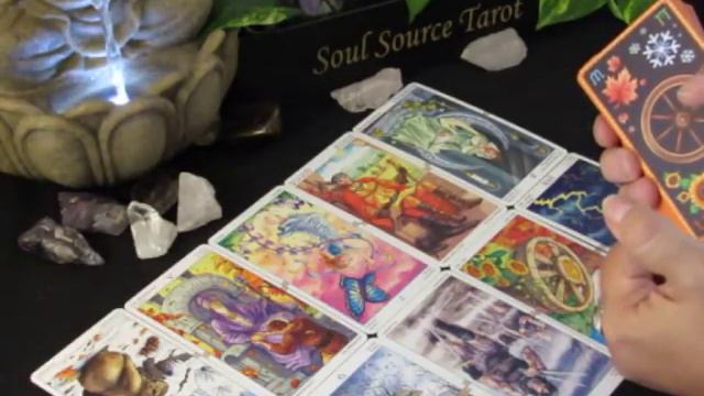 ~The Daily Vibe~06/21~I Am Awake Now~June 21,2018 Daily Tarot Reading смотреть онлайн