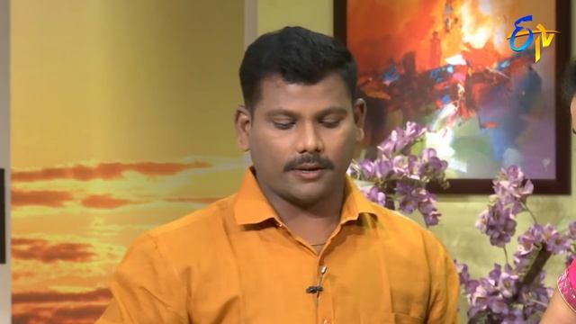 Telugu Ruchi  8th June 2018  Full Episode  ETV Telugu