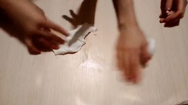 Делаем слаймы на продажу? Сполила марку клея? смотреть онлайн