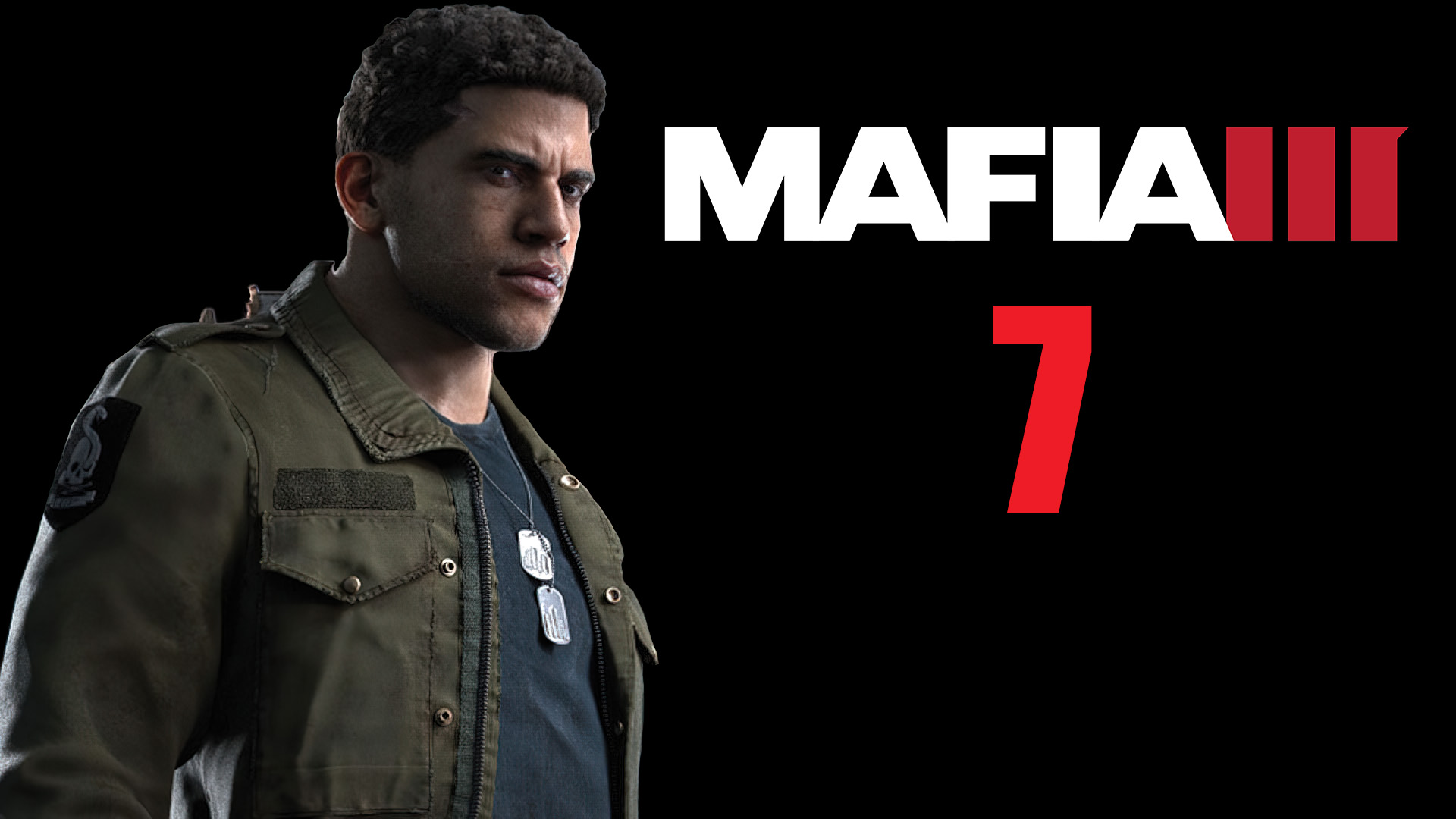 Mafia 3 / Мафия 3 (Definitive Edition) - Отжимаем героиновый бизнес ч.1 [#7] | PC (2020 г.)