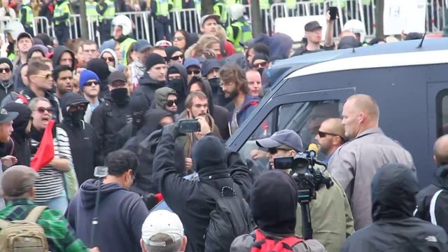 Шведская полиция