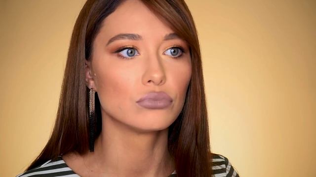 Тестируем Новые Помады Loreal !