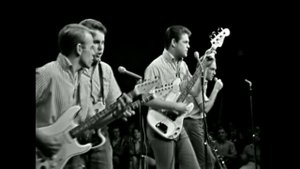 Beach Boys (1964)