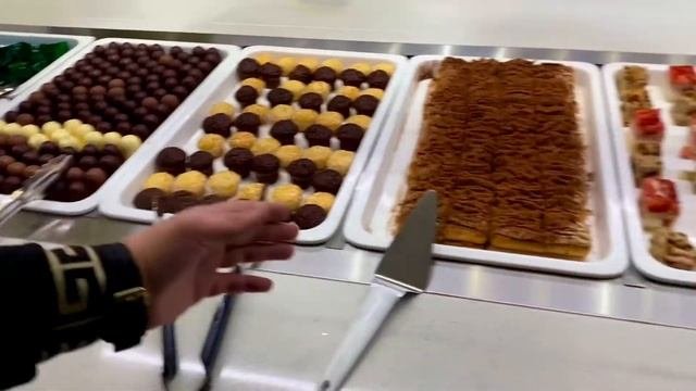 Китайский ресторан / безлимитный!