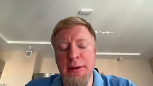 Проживание в США (NY часть 1)