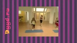 Джиллиан Майклз Стройная фигура за 30 дней (2уровень)