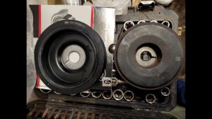 Посторонний шум из под капота Renault 1,5 dci K9K