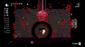 I Beat This Challenge With Just One Item (The Binding of Isaac Repentance)