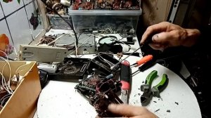 привет из 80 годов добыча серебра из ц4315