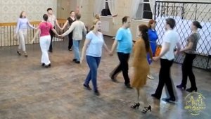 КД "Матильда",  СТК "Реверанс", г. Новочеркасск