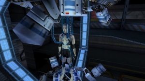 Deus Ex - Dark Age Ending - widescreen/HD