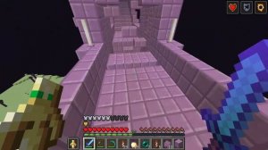 Как найти шалкера в майнкрафт