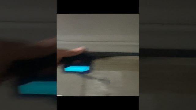 Видео с толщиномером Ниссан Мурано