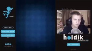 ХОЛДИК ЛЮБИТ СУНДУКИ 1 ЧАС.