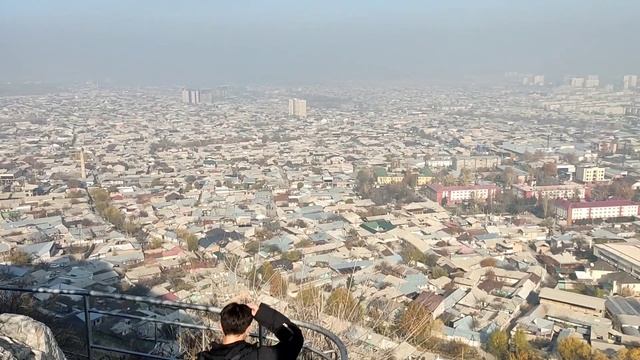Ош (Киргизия) / Osh (Kyrgyzstan)