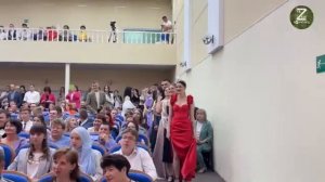 Тетюши. Выпускной 2023