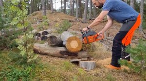 Husqvarna 61/272