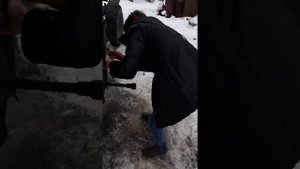 Как правель затягивать колеса на мтз 80