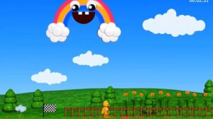 FNaF World: Как получить AnimDude/how to unlock animdude