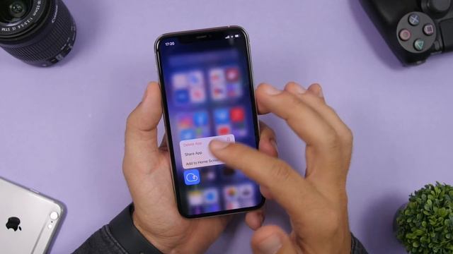 iOS 14 App Library - Tips, Tricks & Hidden Features ! смотреть онлайн