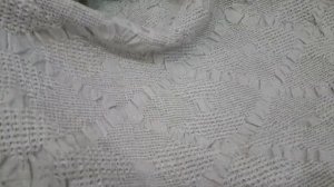 Плед из льна 200*200 см